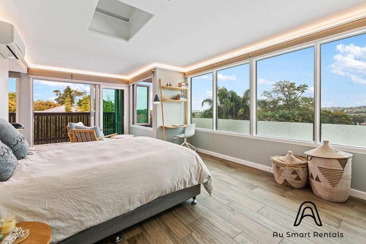 2 Bedroom Tropical Escape