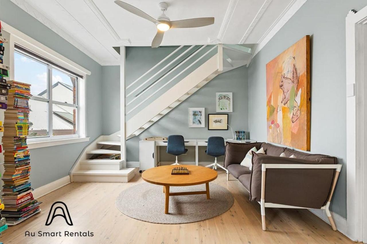 2 Bedroom Tropical Escape Sydney
