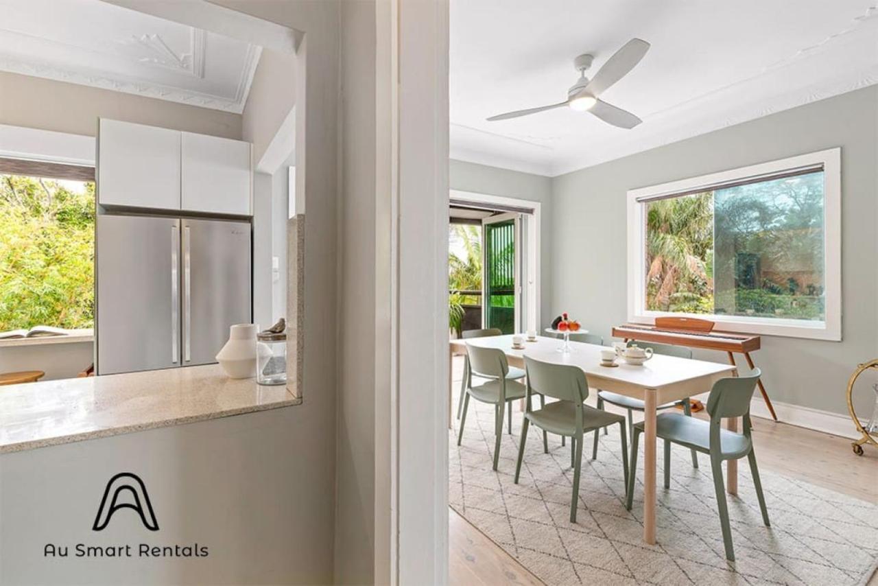 Apartment 2 Bedroom Tropical Escape Sydney